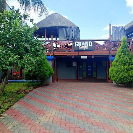 Elegant Guest House Malelane Malalane Exterior foto
