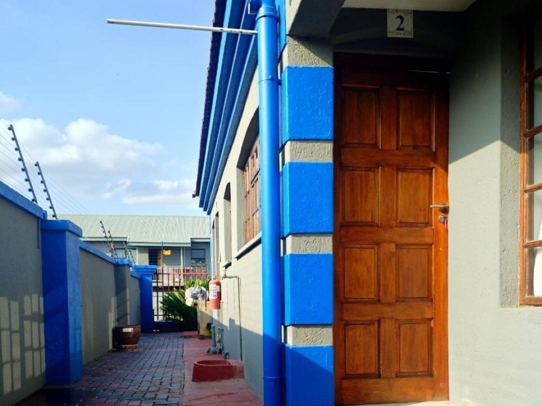 Elegant Guest House Malelane Malalane Exterior foto
