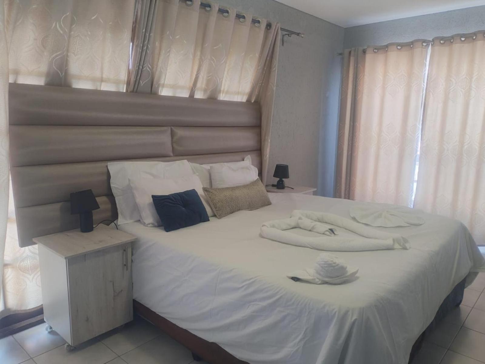 Elegant Guest House Malelane Malalane Exterior foto