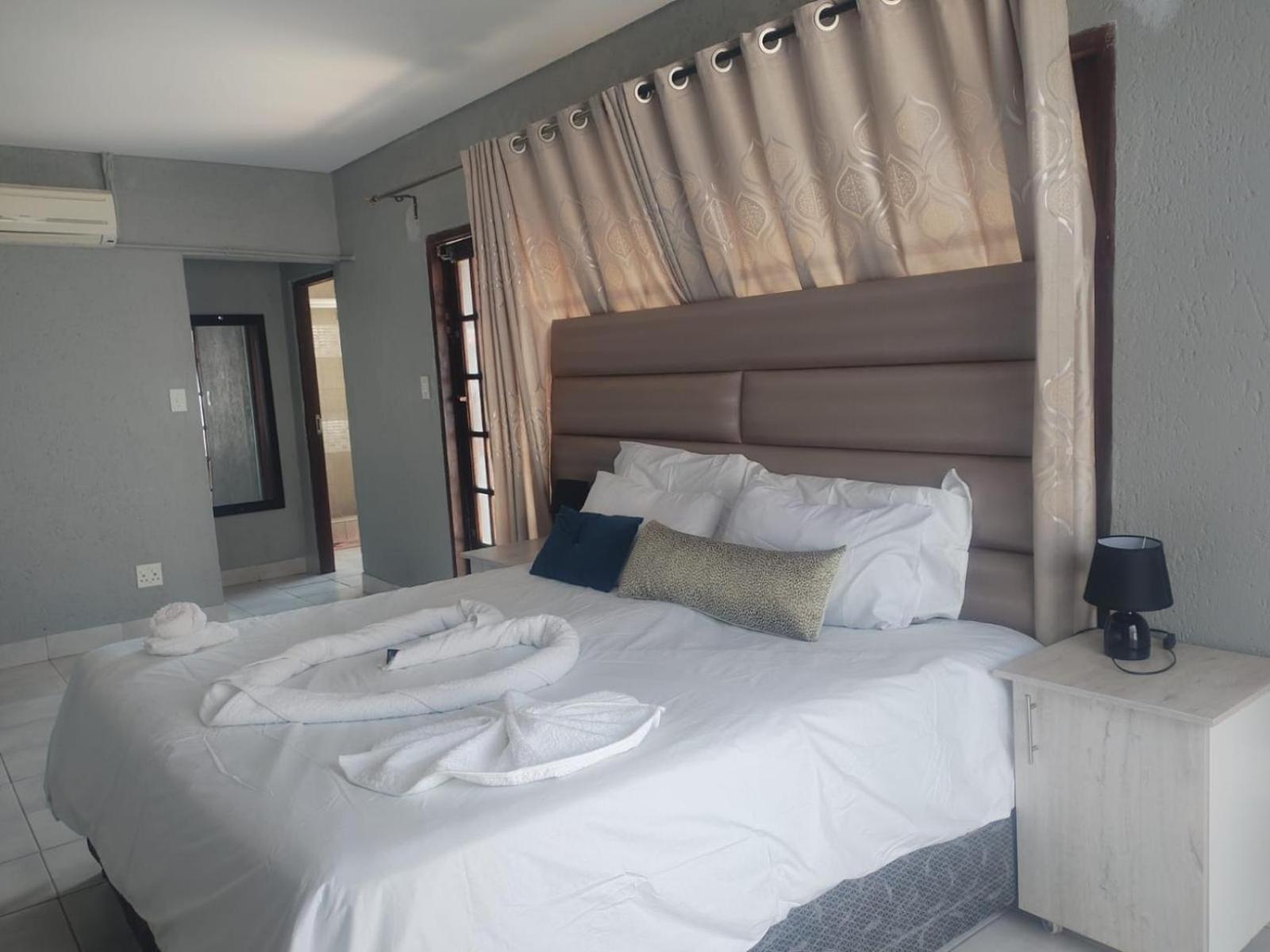 Elegant Guest House Malelane Malalane Exterior foto